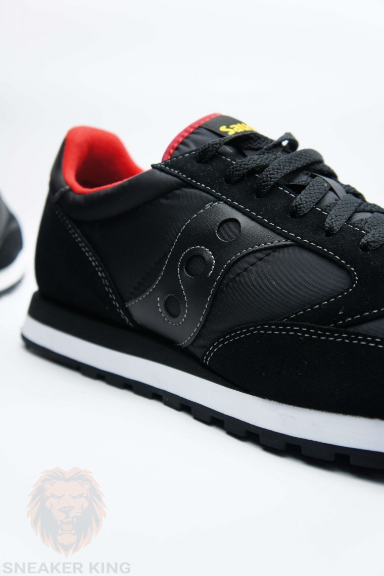 Кросівки Saucony Jazz Original